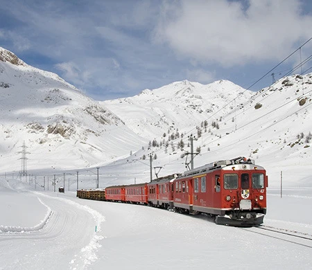 Image for La Suisse s’engage derrière le label touristique Swistainable