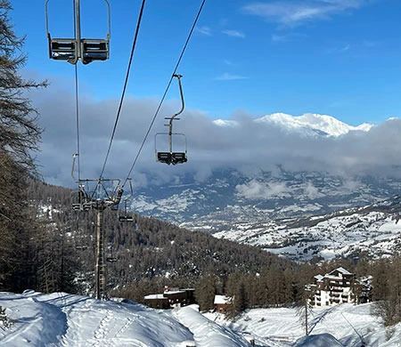 Image for La Région Sud soutient ses stations avec un Appel à Projets