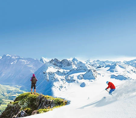 Image for Mon-sejour-en-montagne.com intègre les transports vers les stations