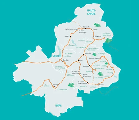 Image for Alpesys – C’PRO déploie le plus grand réseau optique des Alpes