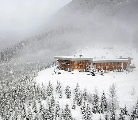 Image for Alterra Mountain Company va investir 207 millions de dollars
