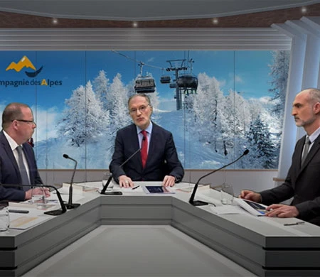 Image for La CDA envisage une enveloppe d’investissements autour de 140 M€