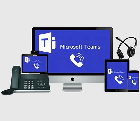 Image for Synaps ajoute la téléphonie à Microsoft Teams