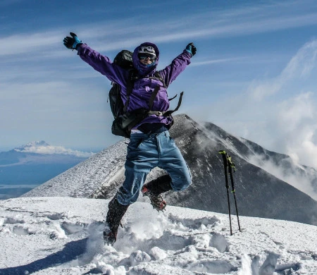 Image for Enfin une bonne nouvelle pour la montagne : les salons sont autorisés à partir du 9 juin !