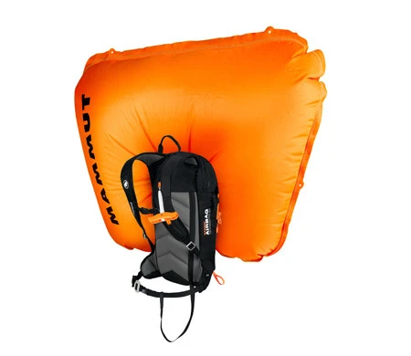 Image for La nouvelle collection Mammut prend des couleurs