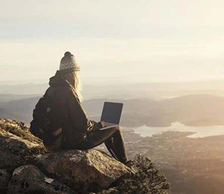 Image for Le Coworking prend de l’altitude