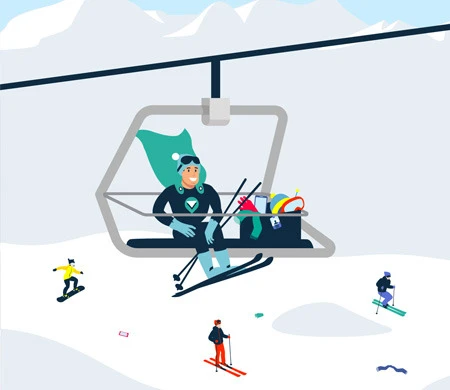 Image for Troov lance une App pour les objets trouvés en station