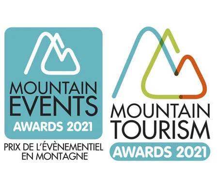 Image for Le jury dévoile la liste des nominés aux Mountain Tourism Awards et aux Mountain Events Awards