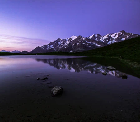 Image for Demain Savoie Mont Blanc : le Tourisme imaginé avec vous