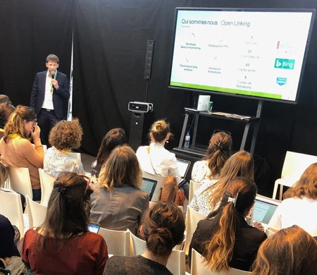 Image for Etes-vous inscrit aux Ateliers Experts Digi-Solutions ?
