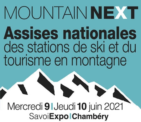 Image for La montagne en état de choc : quel futur pour le tourisme en montagne ?