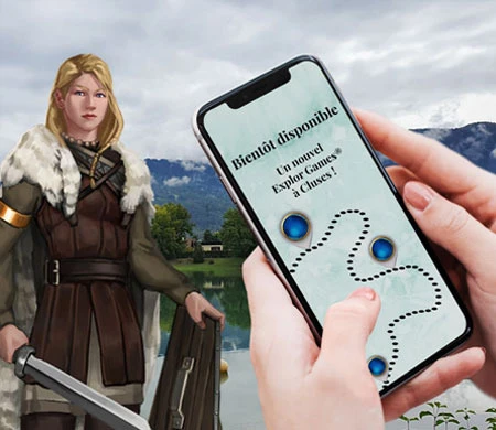 Image for Un second Explor Games® bientôt disponible à Cluses