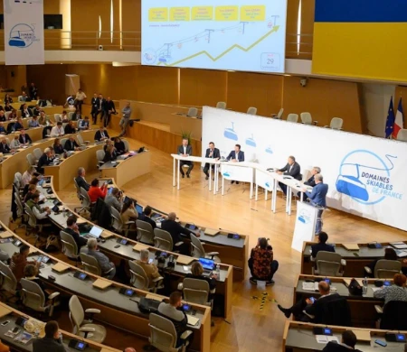 Image for Rendez-vous en amont de la saison au Congres DSF 2022