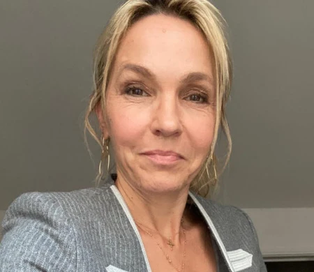 Image for Gisèle Rossat-Mignot va prendre la suite de Dominique Marcel en tant que Présidente du Conseil d&rsquo;Administration de la CDA