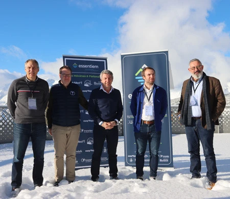 Image for Airbnb accompagne la rénovation énergétique en montagne à hauteur de 200 000 euros