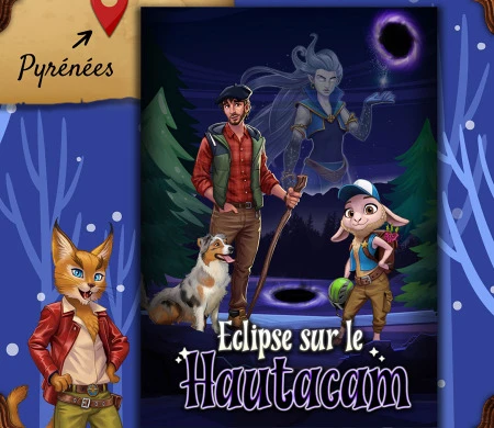 Image for Hautacam mise sur un nouvel Explor Games®