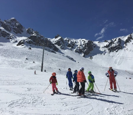 Image for L’OSM prévoit un taux d’occupation de 72% pour les prochaines vacances scolaires