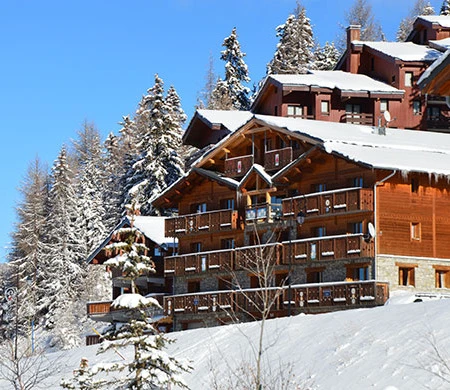 Image for La CDA lance Maison Haute