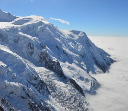 Image for Le Fonds Vert en appui aux collectivités de montagne est effectif depuis janvier