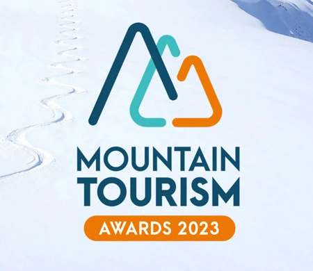 Image for Appel à candidature pour les Mountain Tourism Awards 2023