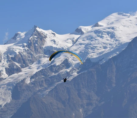 Image for French Tech Mont-Blanc : une nouvelle communauté d&rsquo;entrepreneurs aux pieds des Alpes