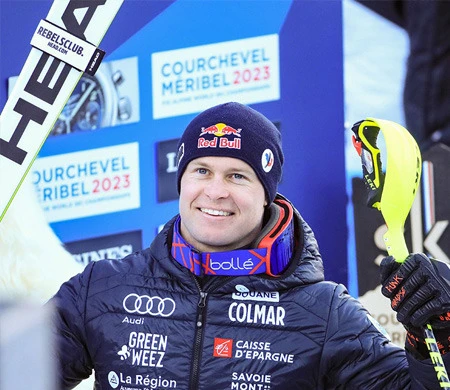 Image for Les grands évènements sportifs dynamisent la montagne