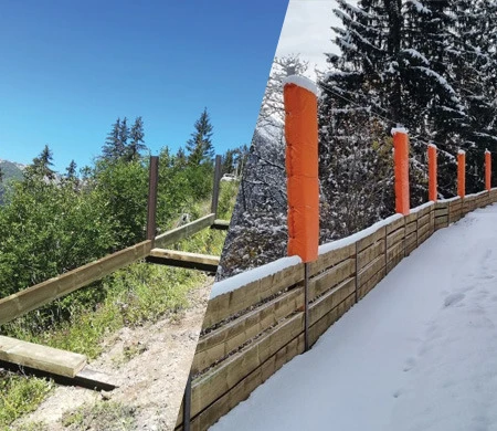 Image for Sam propose un nouveau concept d’élargissement de pistes