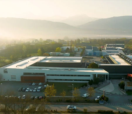Image for MND signe un contrat de 100 M€ pour l&rsquo;aménagement 4 saisons du site de Chimgan