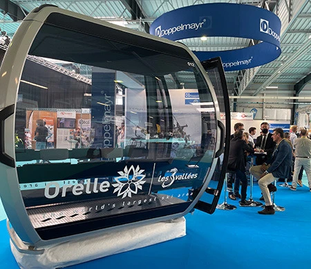 Image for Plus de 300 exposants et marques déjà inscrits à Alpipro Digital Montagne, et vous ?