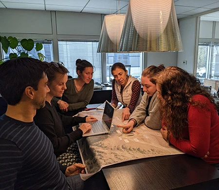 Image for Ça déménage chez MDP Consulting