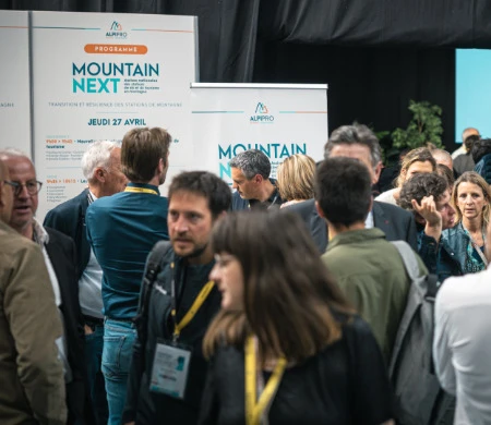 Image for Franc succès pour l&rsquo;édition 2023 d&rsquo;Alpipro Digital Montagne