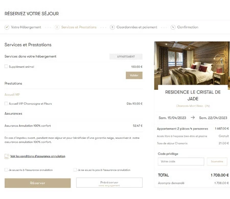 Image for Ingénie ouvre les frontières de la plateforme de destination