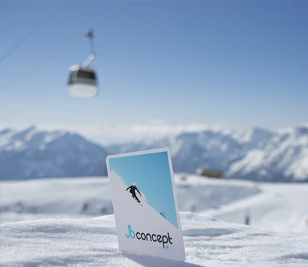 Image for Jb Concept lance son automate Kiosk Click&Collect