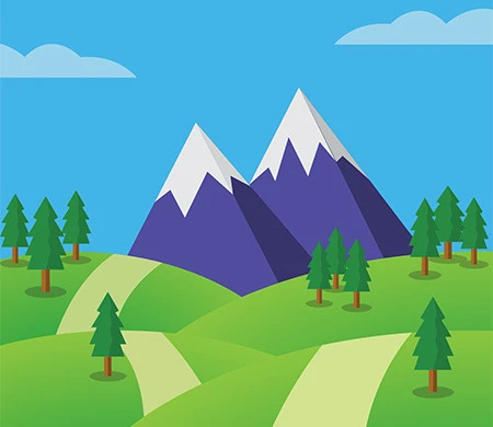 Image for Lauréats du Fonds Vert en montagne