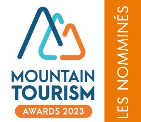 Image for Le Jury dévoile les 19 nominés aux Digital Mountain Awards 2023