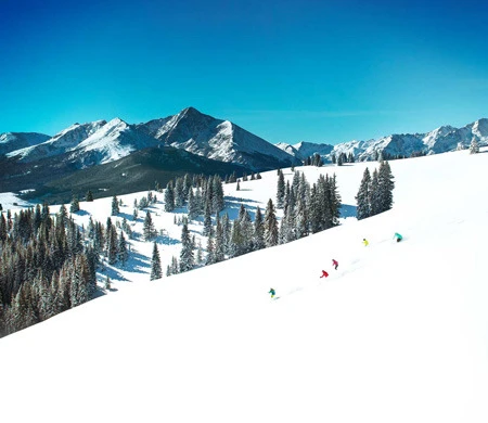 Image for Vail Resorts réinvente la location d&rsquo;équipement avec « My Epic Gear »