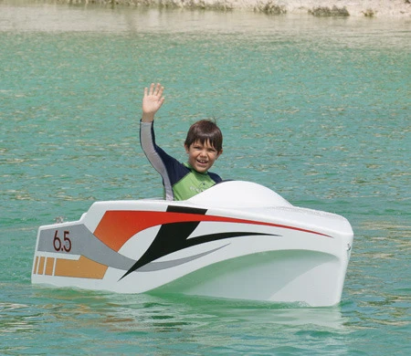 Image for Watt & Boat crée une nouvelle gamme de bateaux électriques
