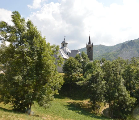 Image for Bilan contrasté pour la saison d&rsquo;été 2024 en montagne