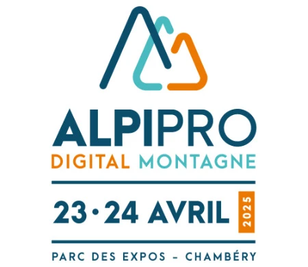 Image for Les inscriptions exposants sont ouvertes pour Alpipro Digital Montagne 2025