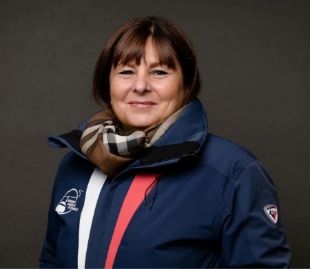 Image for Anne Marty succède à Alexandre Maulin à la Présidence de DSF