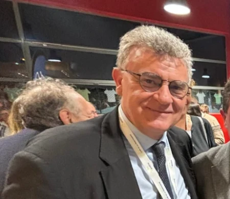 Image for Jean-Pierre Vigier prend la suite de Pascale Boyer à la présidence de l’ANEM