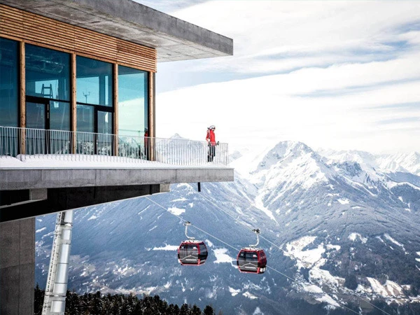 Image for L’Indy Pass franchit le cap des 230 domaines skiables