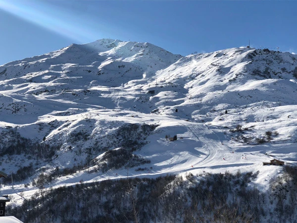 Image for La Compagnie des Alpes augmente son CA de 10%
