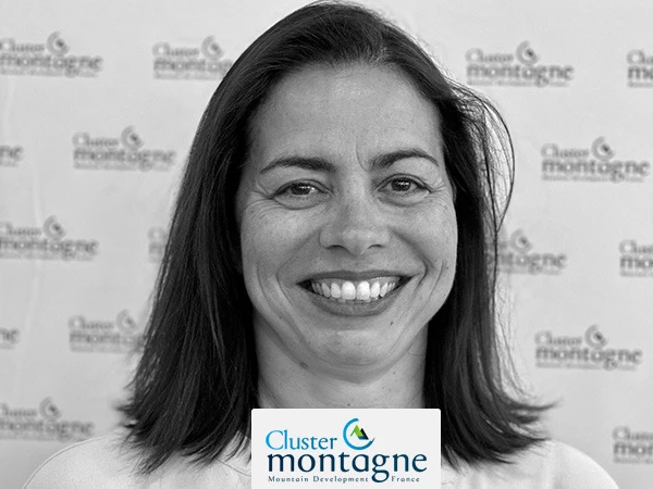 Image for Parole de partenaire : Isabelle Bouleau, Présidente du Cluster Montagne