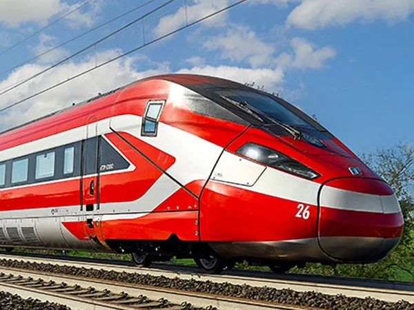 Image for Trenitalia annonce 2 nouvelles liaisons hivernales Paris-Savoie