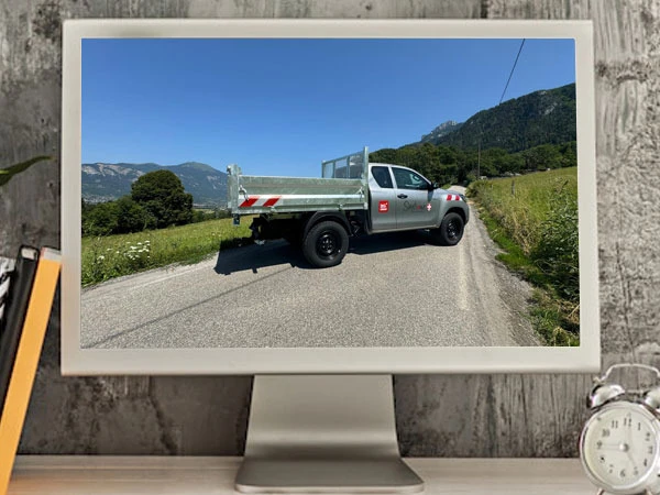 Image for Balleydier 4×4 lance un site dédié aux pièces 4×4 d’occasion