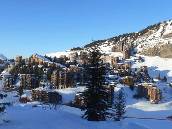 Image for Avoriaz réalise un bilan carbone global à l’échelle de la station