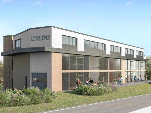 Image for Concept Com Wireless Groupe CCW ouvre un nouveau site en Haute-Savoie