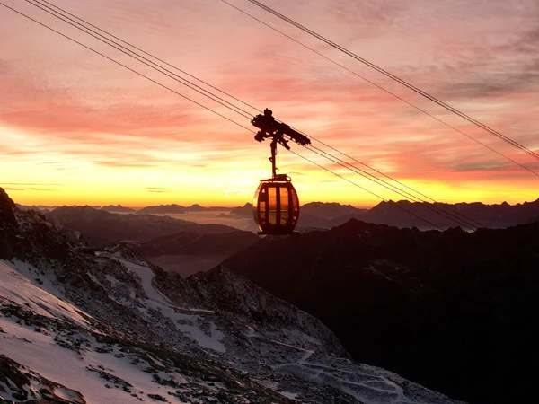 Image for Doppelmayr France réalise deux projets d&rsquo;envergure à Chamonix