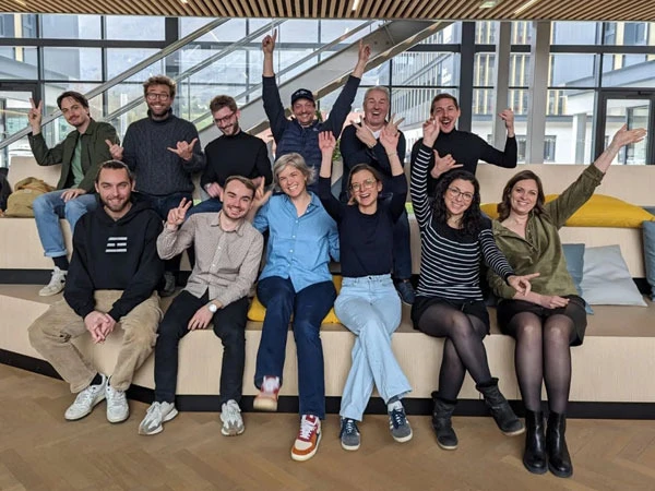 Image for L’Alpes Tourisme Lab revient pour une saison 5